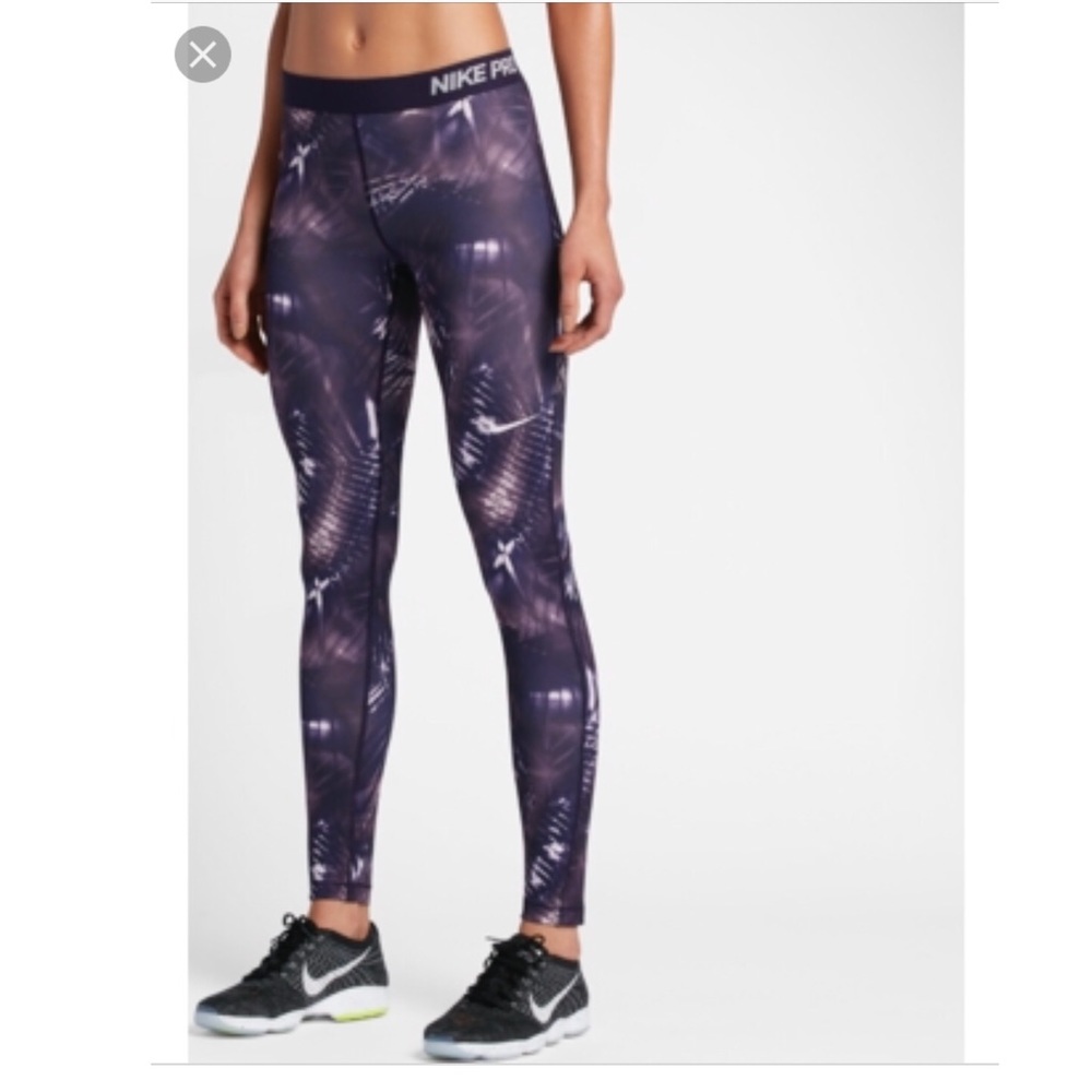 Nike Pro Leggings